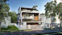 Seletar Hills Estate (D28), Semi-Detached #464150851